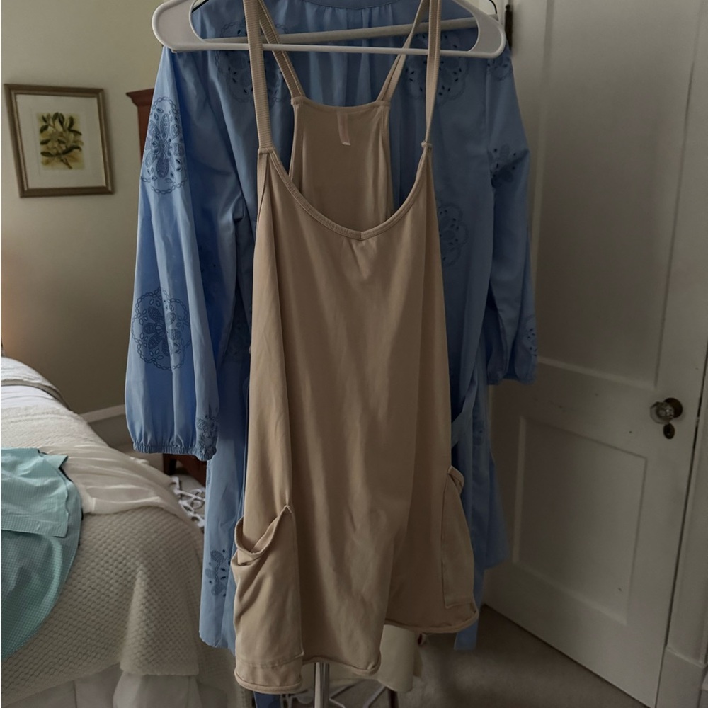 Free people romper